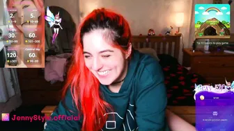 jenny_style recorded nude video 831546