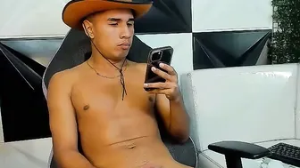 damondark_ recorded nude video 831556