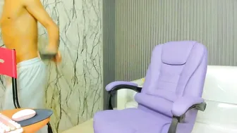 damondark_ recorded nude video 831557