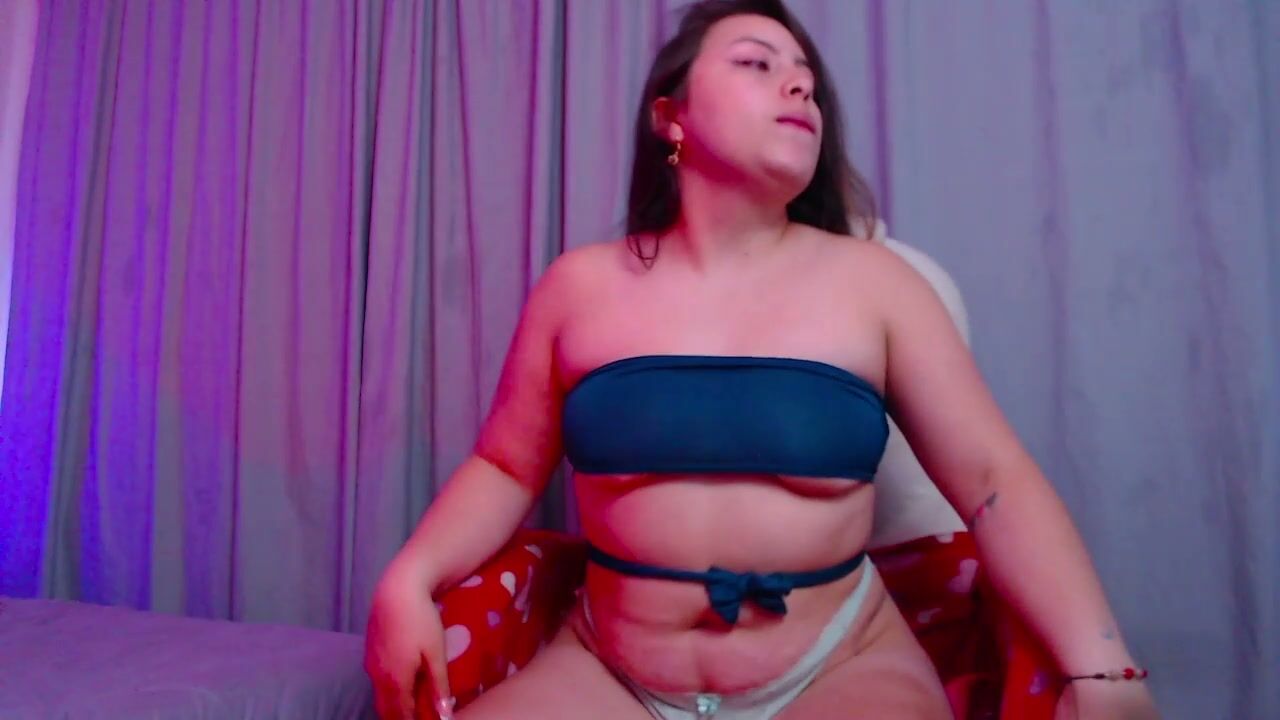 Amelierose1 cei hot cam video