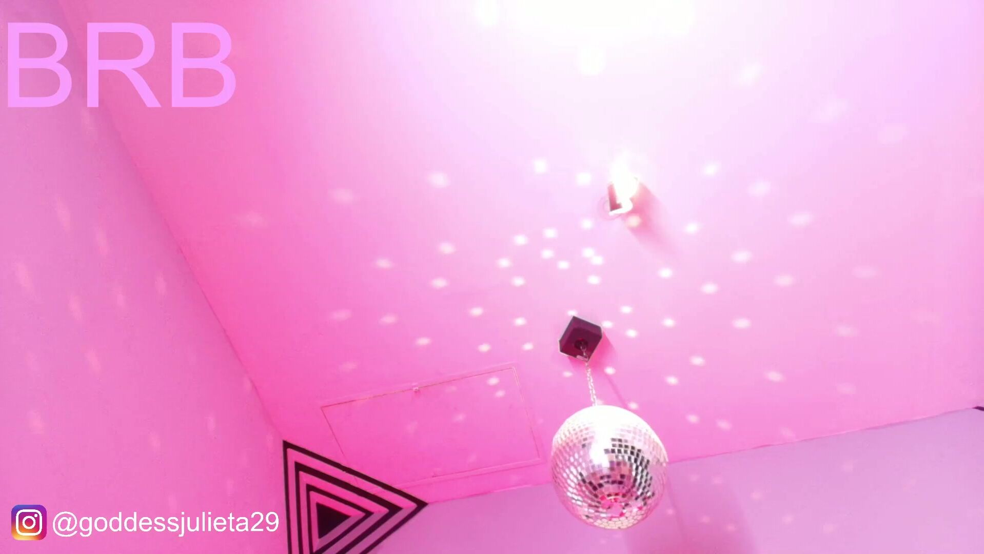 goddessjulieta 18-Mar-26 amateur live cam video