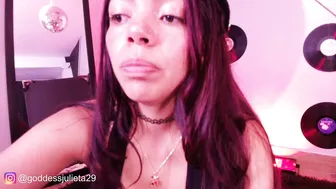 goddessjulieta recorded nude video 831632