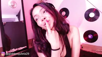 goddessjulieta recorded nude video 831632