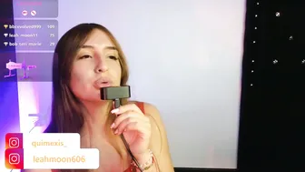 leah_moon11 recorded nude video 831634