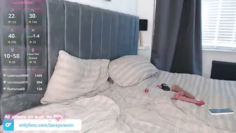 laceysroom recorded nude video 831689