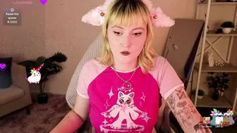 Roziett_belle 18 webcam video