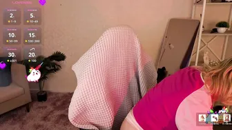 roziett_belle recorded nude video 831704