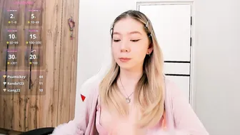 babby_rabbit_ recorded nude video 831749