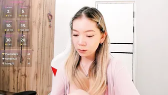 babby_rabbit_ recorded nude video 831749