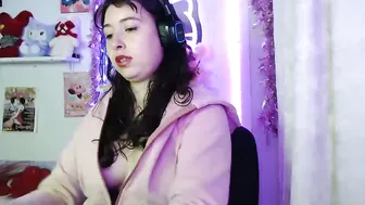 luhannaeverdeen recorded nude video 831759