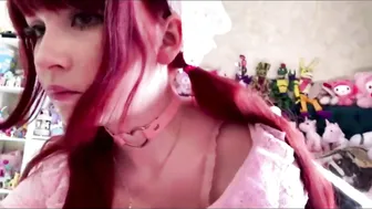 rayneblake recorded nude video 831771