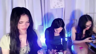 pokpokera69 amateur cam video (03-18-2026)