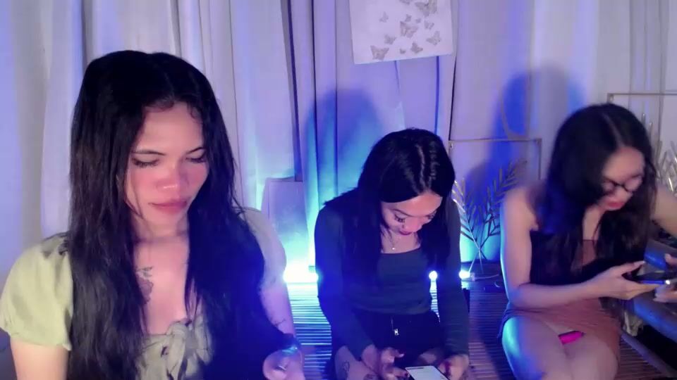 pokpokera69 amateur cam video (03-18-2026)