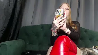 alexandrazaryanova recorded nude video 831777