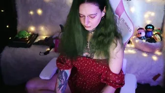 ginger_stay recorded nude video 831799