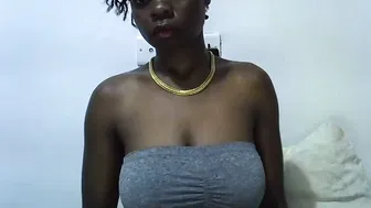 ebony_babey recorded nude video 831869