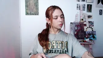 golden_alaska recorded nude video 831921