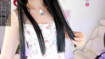 cyber_lizz recorded nude video 831925