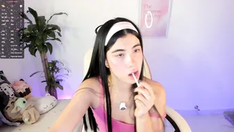 cyber_lizz recorded nude video 831927