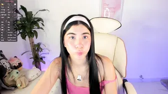 cyber_lizz 18-Mar-26 live cam show