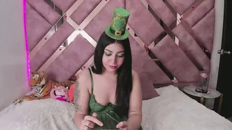 tigerbaby_ recorded nude video 831984