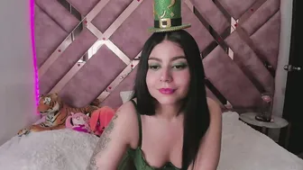 tigerbaby_ recorded nude video 831984