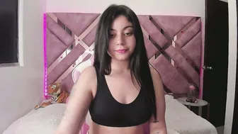 tigerbaby_ recorded nude video 831985