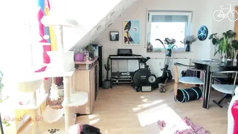 tiny_williams recorded nude video 831998