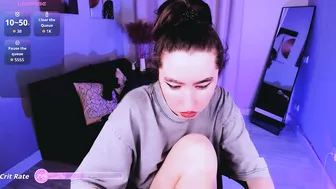 lily_xbaby amateur webcam video 18 March 2026