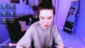 lily_xbaby amateur webcam video 18 March 2026