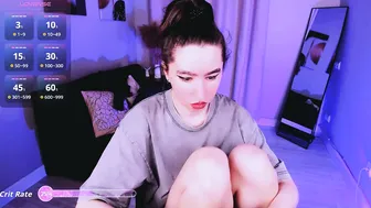 lily_xbaby recorded nude video 832007