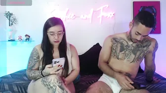 sophie_foxx recorded nude video 832031