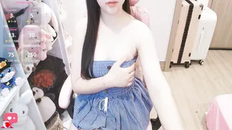 lee_smile recorded nude video 832034