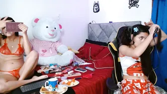 victoria__bear recorded nude video 832073