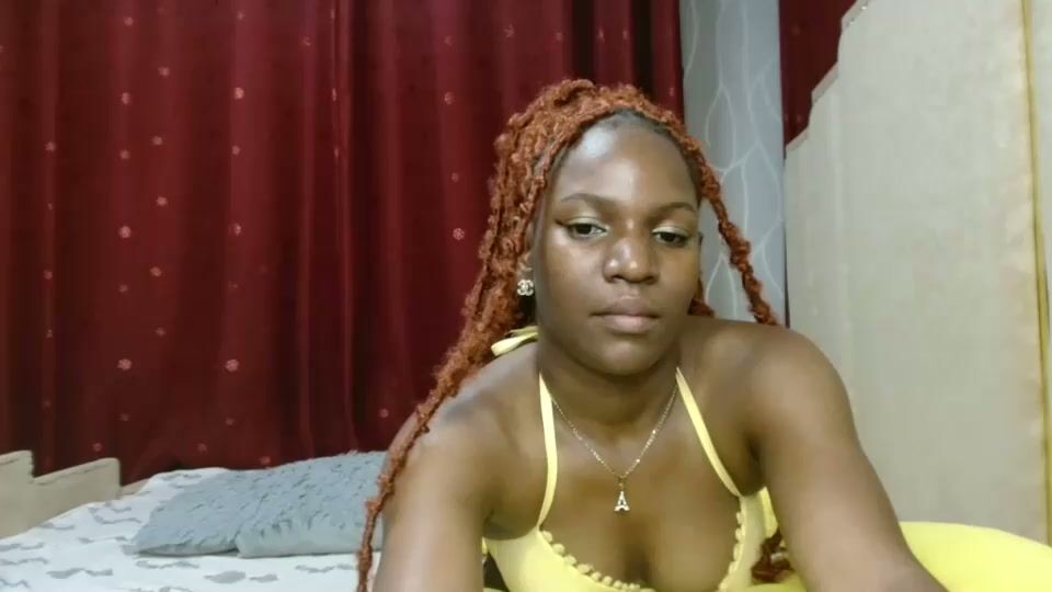 Raven_luxe sex video 03/18/2026