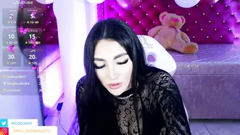 baby_nicols_m recorded nude video 832130