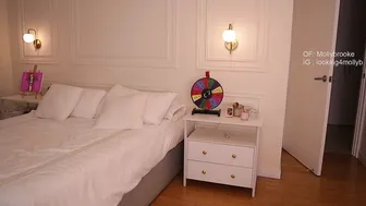 newmollybrooke recorded nude video 832149