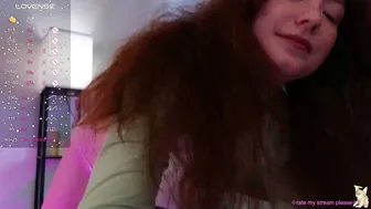 Gingercute17 porn cam chat (03-18-2026)