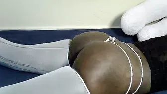 Blushing_bunny tattoo video cam porn