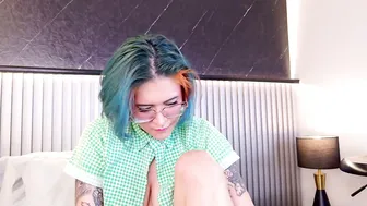 annie_hawk recorded nude video 832178