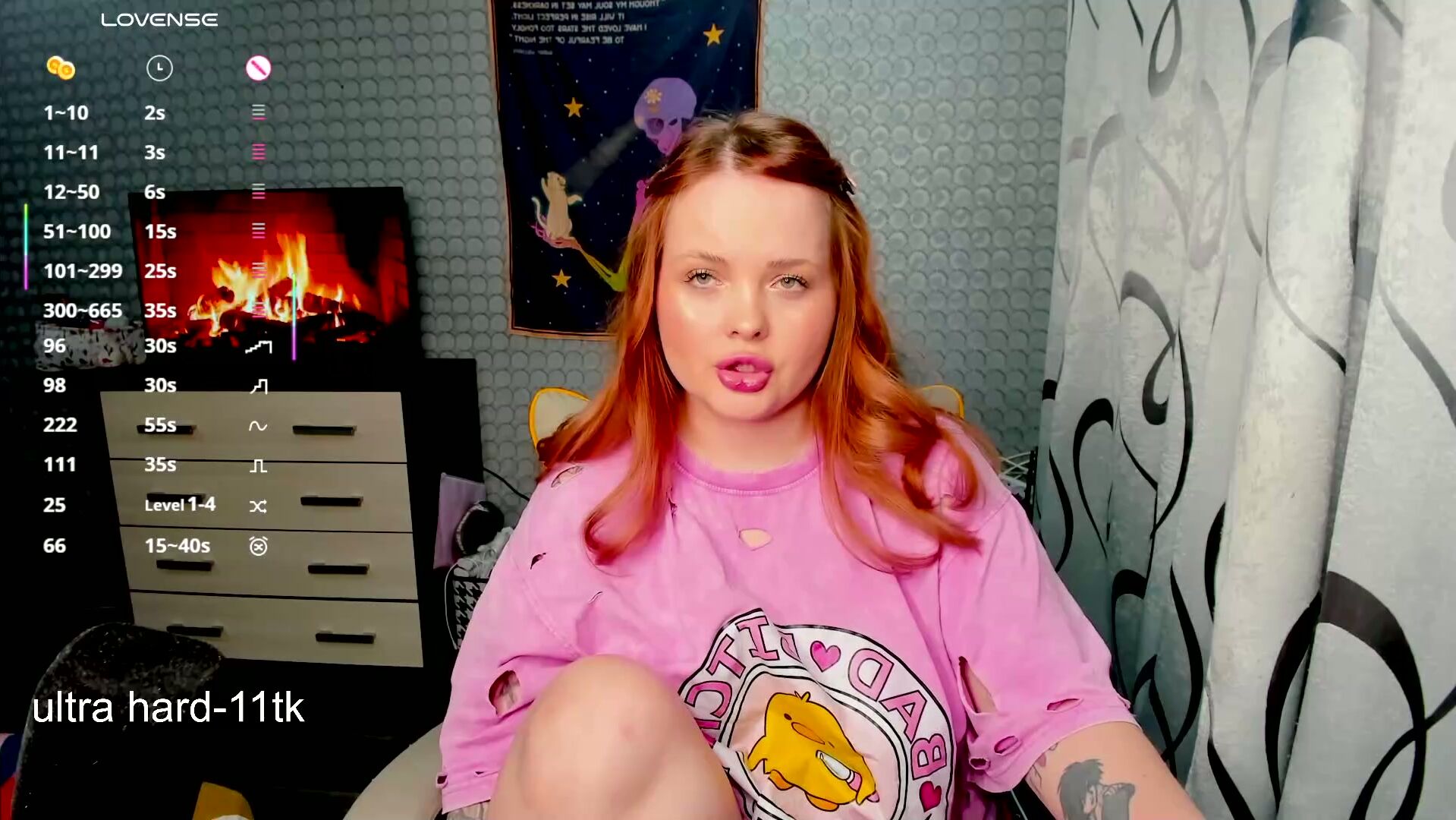 Marcelinepeach xxx porn cam porn