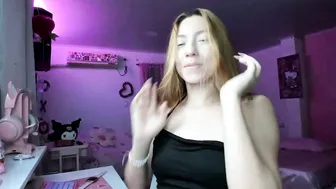 Katrinrosex lesbian - 18 March 2026