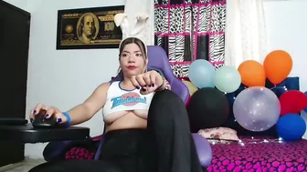 hot_sexy_bunny recorded nude video 832219
