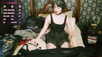 thecamwoman recorded nude video 832266