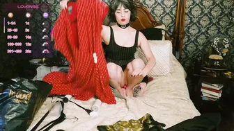 thecamwoman recorded nude video 832266