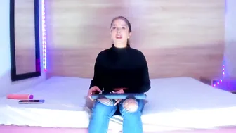 ambarvioletcm recorded nude video 832299