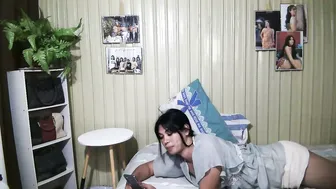 yoursubmissive_larah recorded nude video 832322