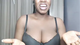 ebonyx_dripqueen recorded nude video 832365