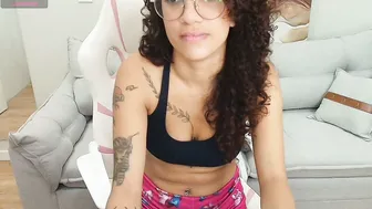 sally_diaz recorded nude video 832395