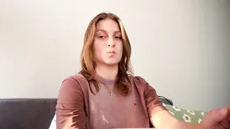 Veronikalackie shy (03-18-2026)